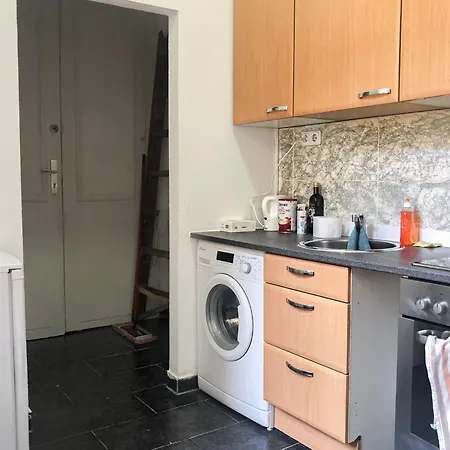 Stylish 2-Br Apartment In Vienna'S Simmering Area Zewnętrze zdjęcie