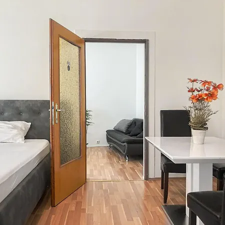 Stylish 2-Br Apartment In Vienna'S Simmering Area Zewnętrze zdjęcie