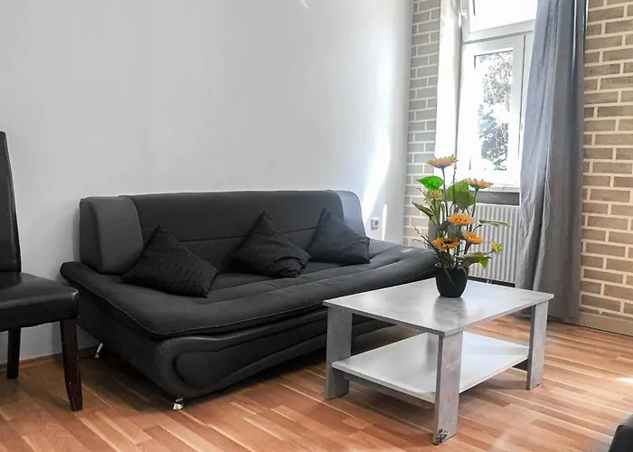 Stylish 2-Br Apartment In Vienna\'S Simmering Area