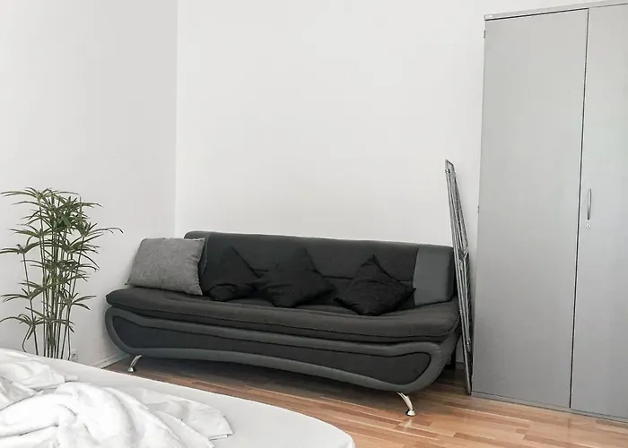 Stylish 2-Br Apartment In Vienna\'S Simmering Area