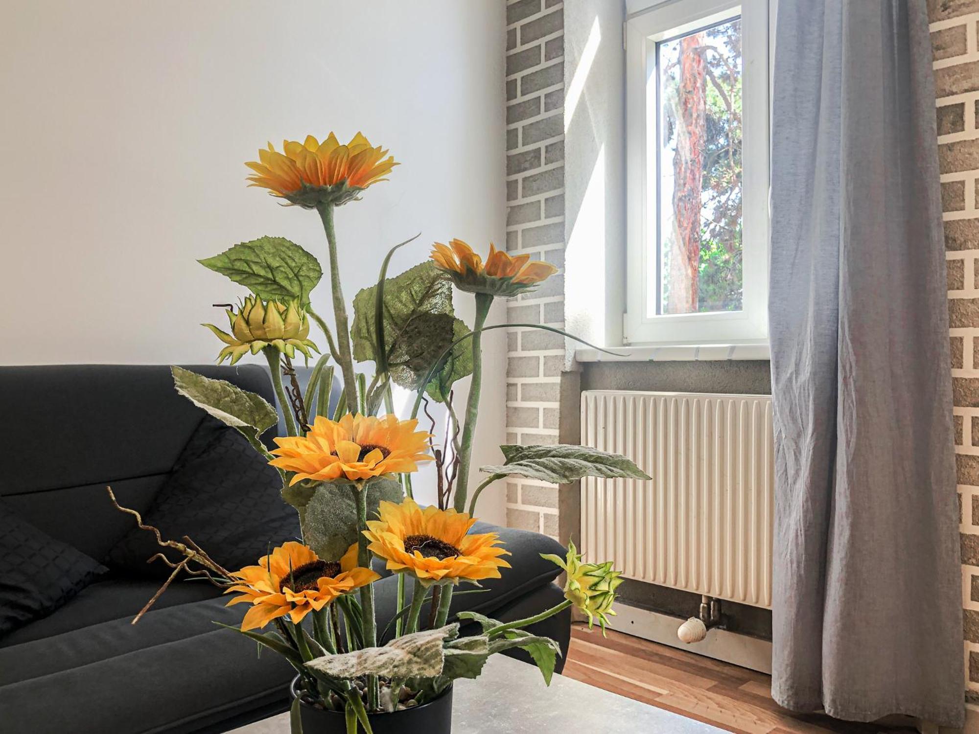 Stylish 2-br In Vienna's Simmering Area Apartament *